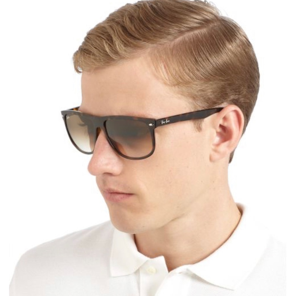 New Sunglasses